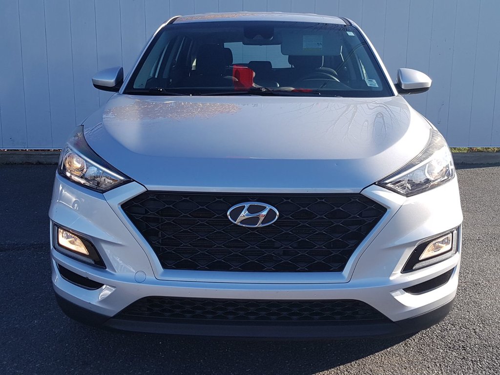 2019 Hyundai Tucson Essential | Cam | USB | HtdSeats | Bluetooth in Saint John, New Brunswick - 9 - w1024h768px