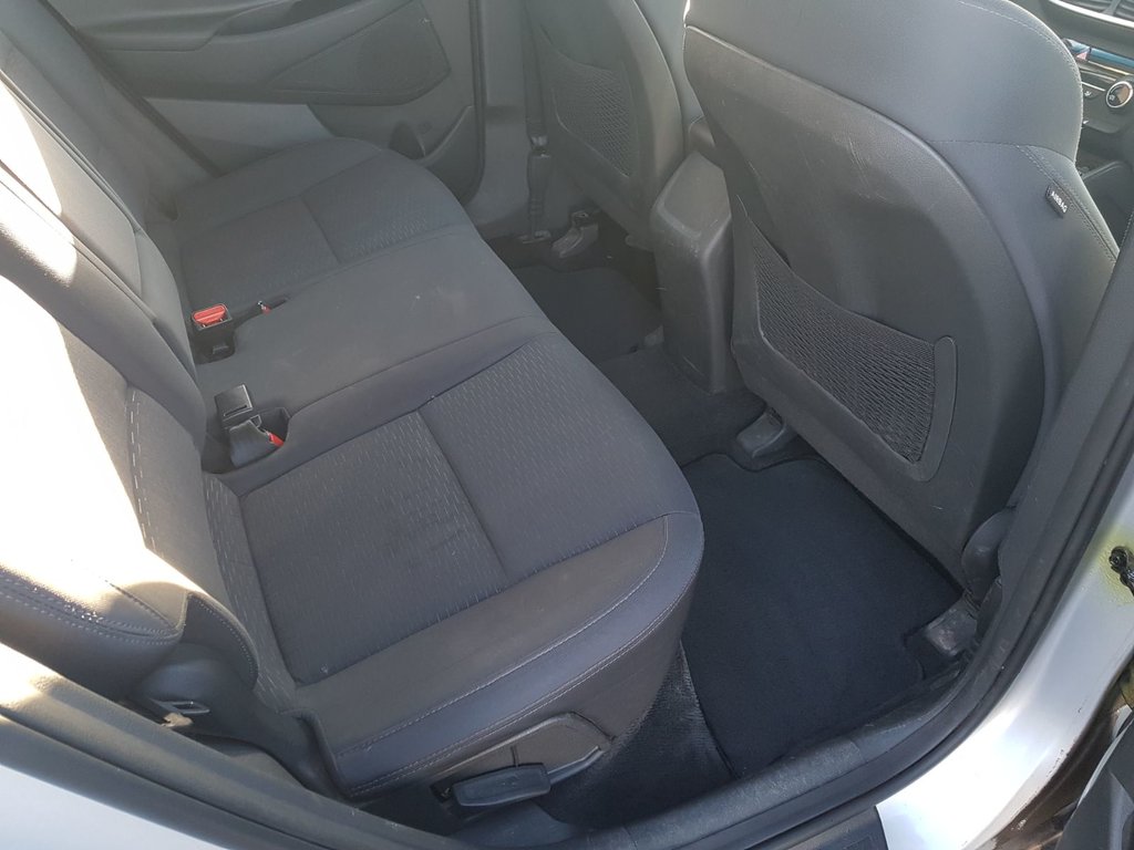 2019 Hyundai Tucson Essential | Cam | USB | HtdSeats | Bluetooth in Saint John, New Brunswick - 35 - w1024h768px