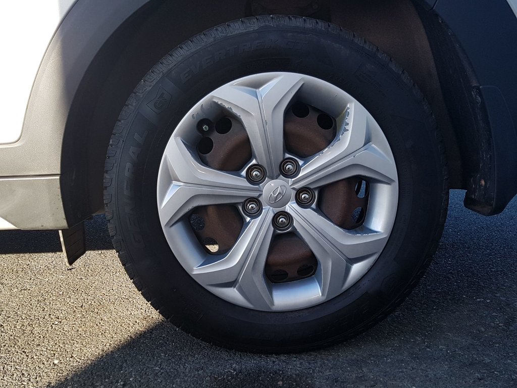 2019 Hyundai Tucson Essential | Cam | USB | HtdSeats | Bluetooth in Saint John, New Brunswick - 49 - w1024h768px