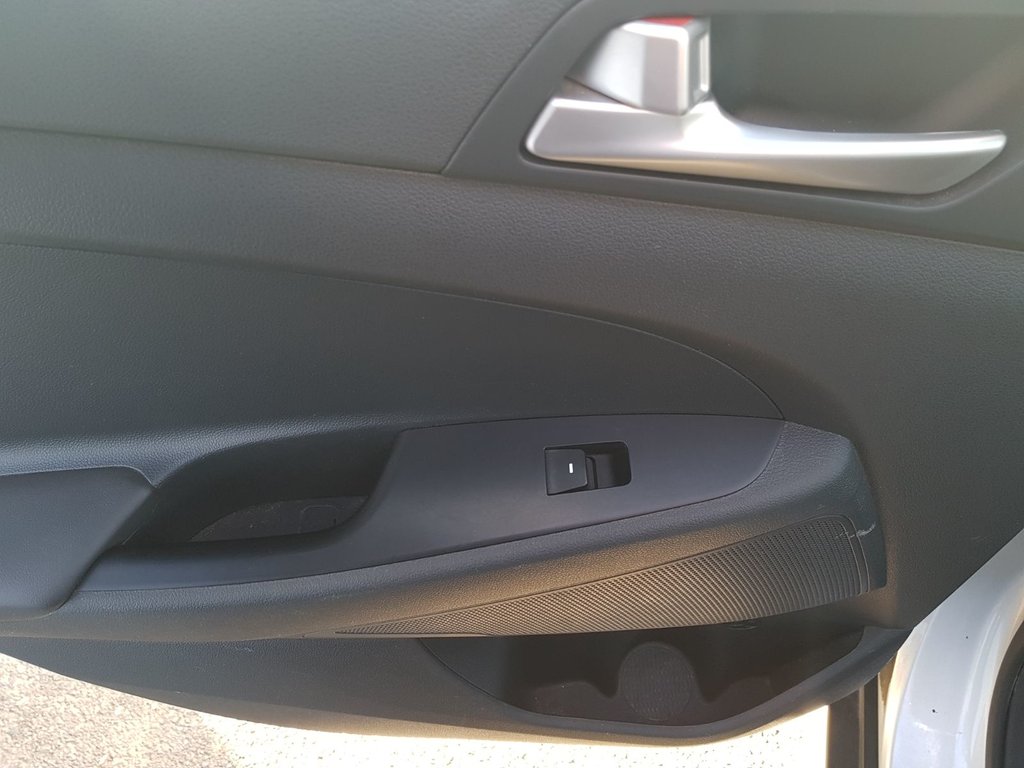 2019 Hyundai Tucson Essential | Cam | USB | HtdSeats | Bluetooth in Saint John, New Brunswick - 25 - w1024h768px