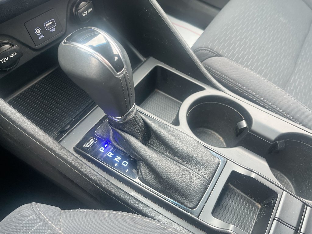 Hyundai Tucson Preferred | Cam | USB | HtdSeats | Bluetooth 2019 à Saint John, Nouveau-Brunswick - 29 - w1024h768px