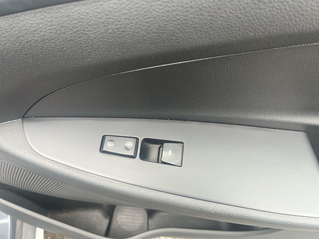 Hyundai Tucson Preferred | Cam | USB | HtdSeats | Bluetooth 2019 à Saint John, Nouveau-Brunswick - 44 - w1024h768px