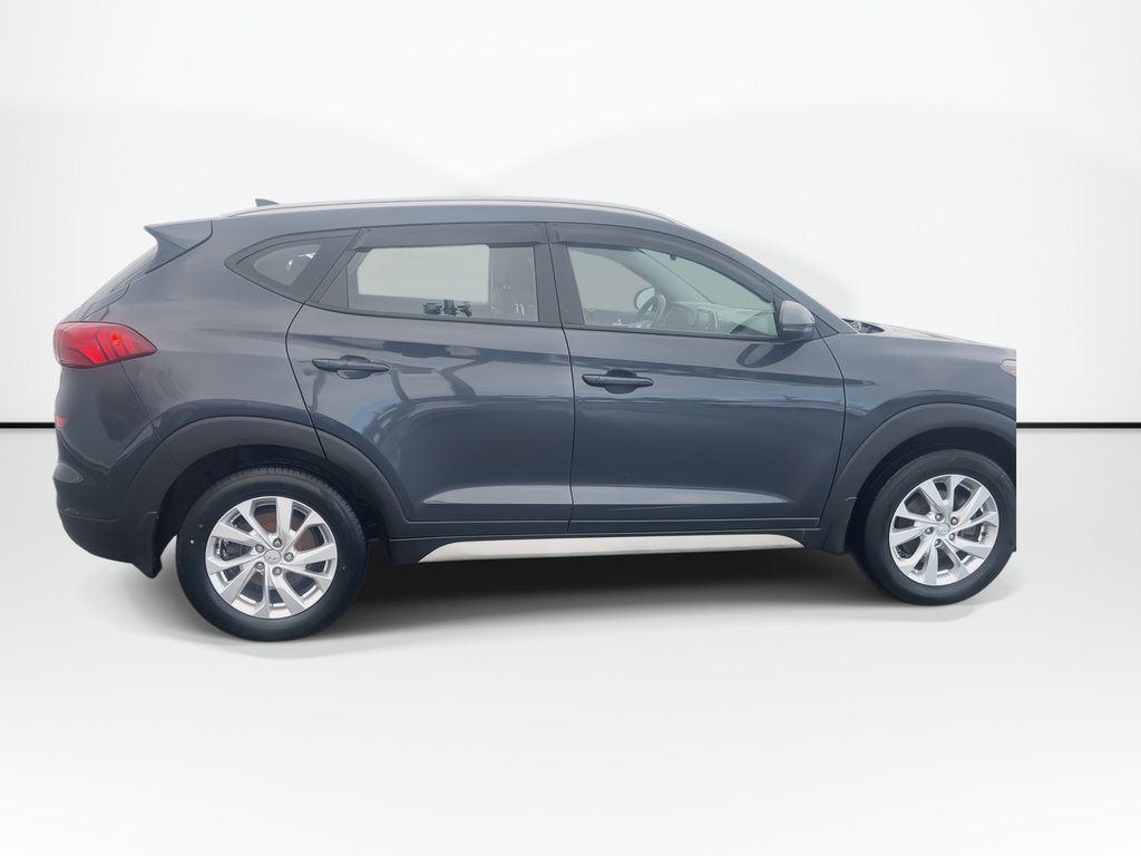 Hyundai Tucson Preferred | Cam | USB | HtdSeats | Bluetooth 2019 à Saint John, Nouveau-Brunswick - 8 - w1024h768px