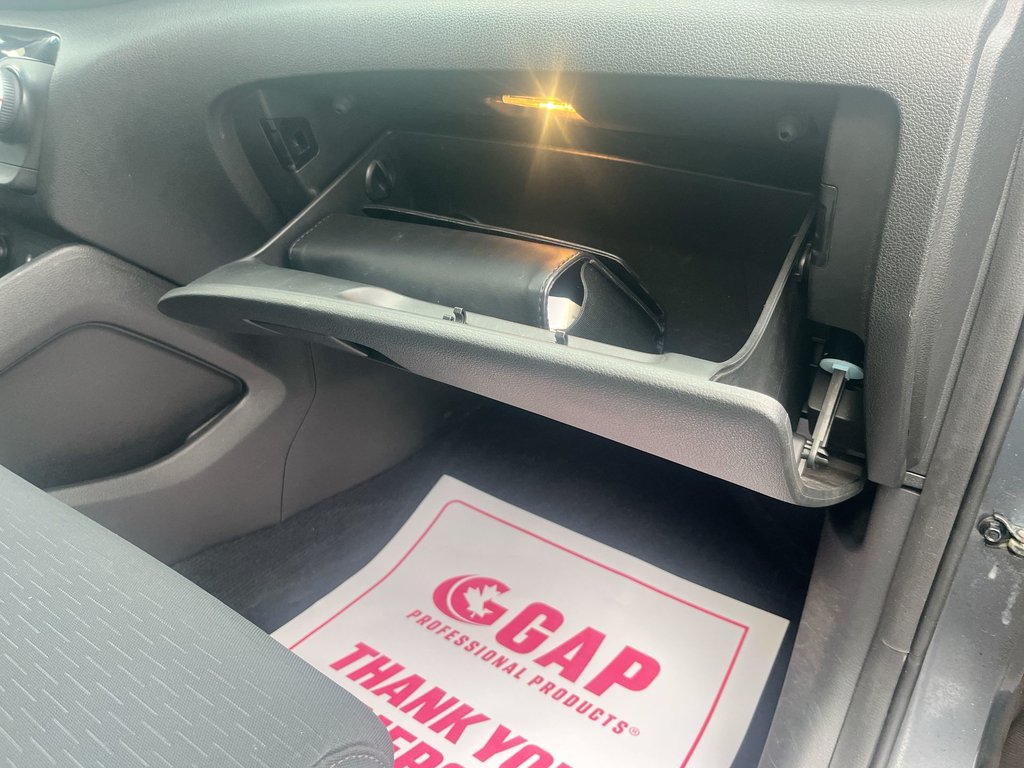 Hyundai Tucson Preferred | Cam | USB | HtdSeats | Bluetooth 2019 à Saint John, Nouveau-Brunswick - 41 - w1024h768px