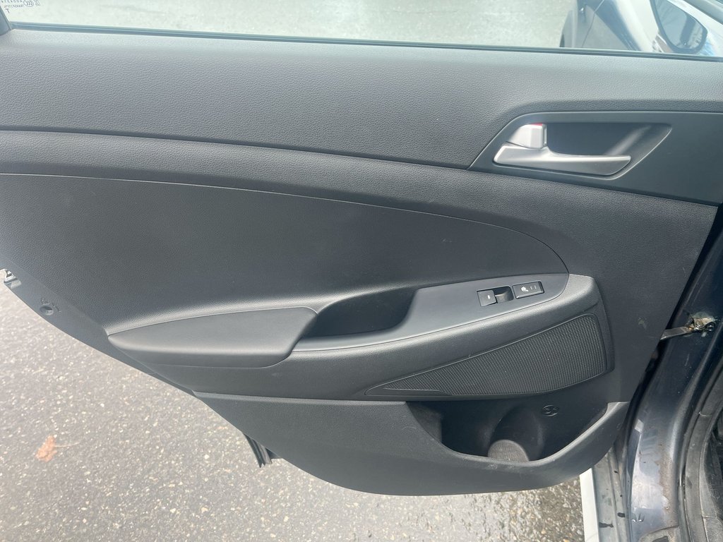 Hyundai Tucson Preferred | Cam | USB | HtdSeats | Bluetooth 2019 à Saint John, Nouveau-Brunswick - 33 - w1024h768px
