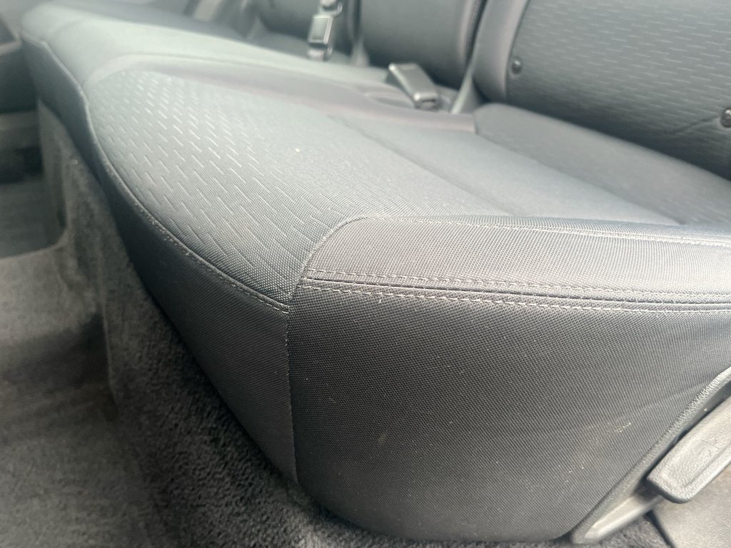 Hyundai Tucson Preferred | Cam | USB | HtdSeats | Bluetooth 2019 à Saint John, Nouveau-Brunswick - 32 - w1024h768px