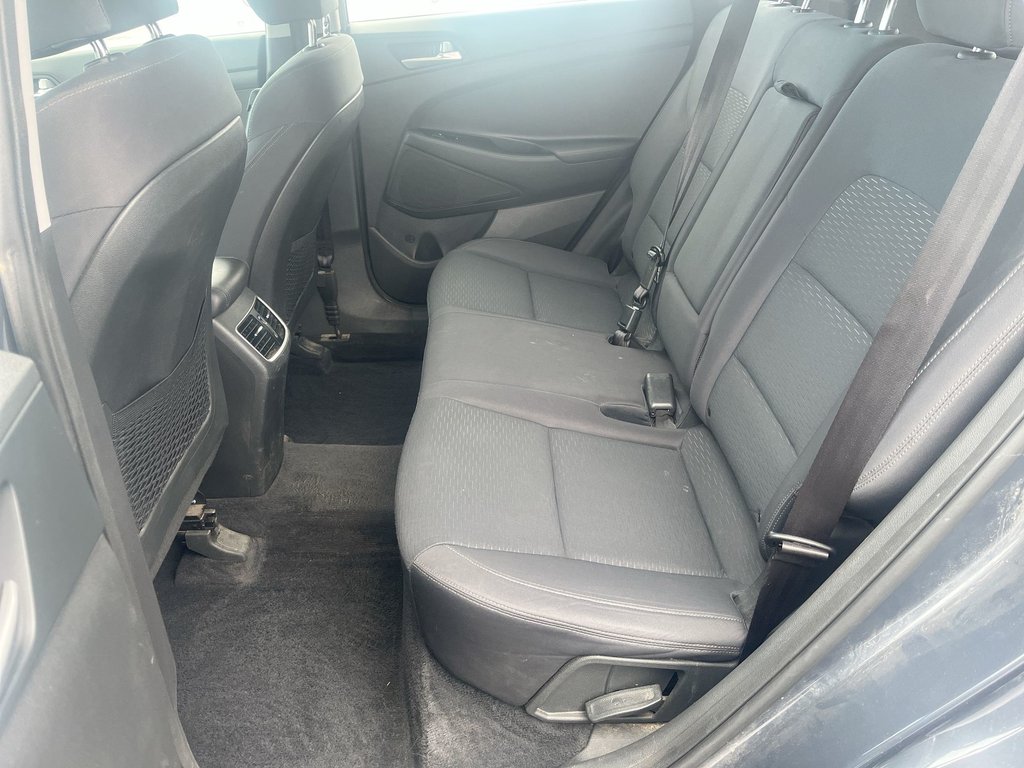 Hyundai Tucson Preferred | Cam | USB | HtdSeats | Bluetooth 2019 à Saint John, Nouveau-Brunswick - 30 - w1024h768px