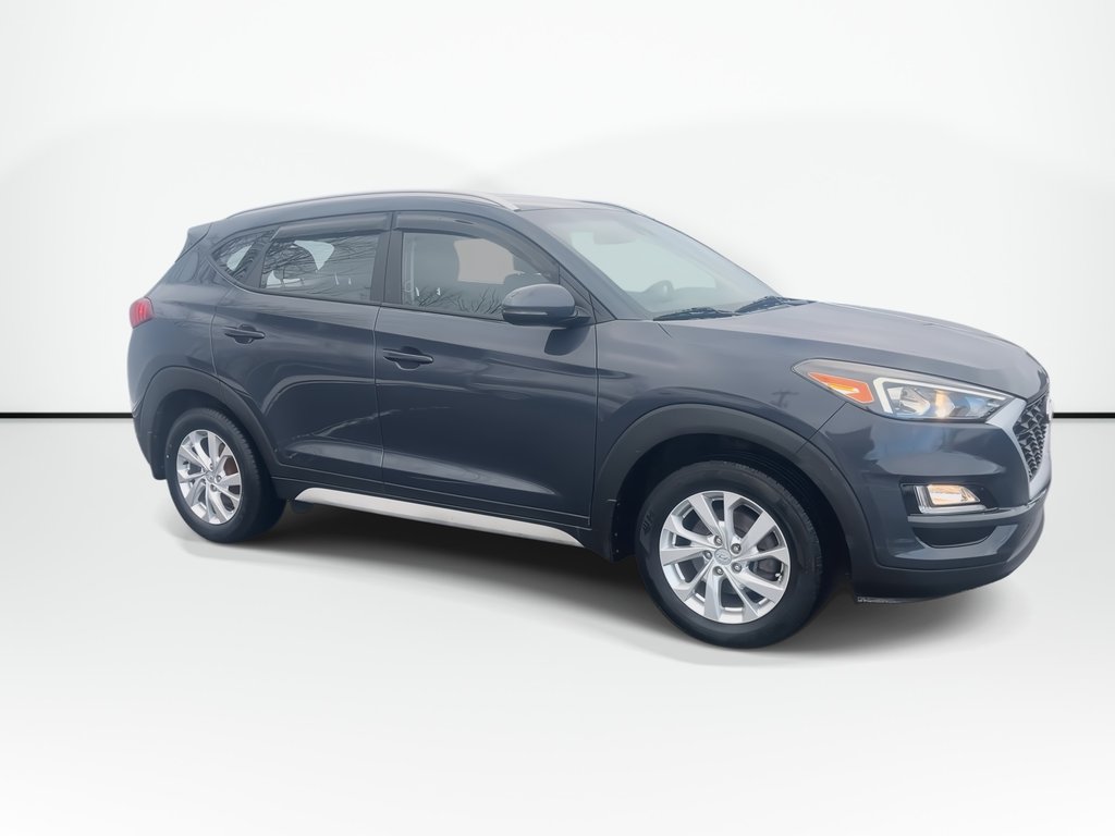 Hyundai Tucson Preferred | Cam | USB | HtdSeats | Bluetooth 2019 à Saint John, Nouveau-Brunswick - 9 - w1024h768px