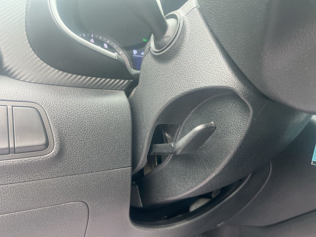 Hyundai Tucson Preferred | Cam | USB | HtdSeats | Bluetooth 2019 à Saint John, Nouveau-Brunswick - 19 - w1024h768px