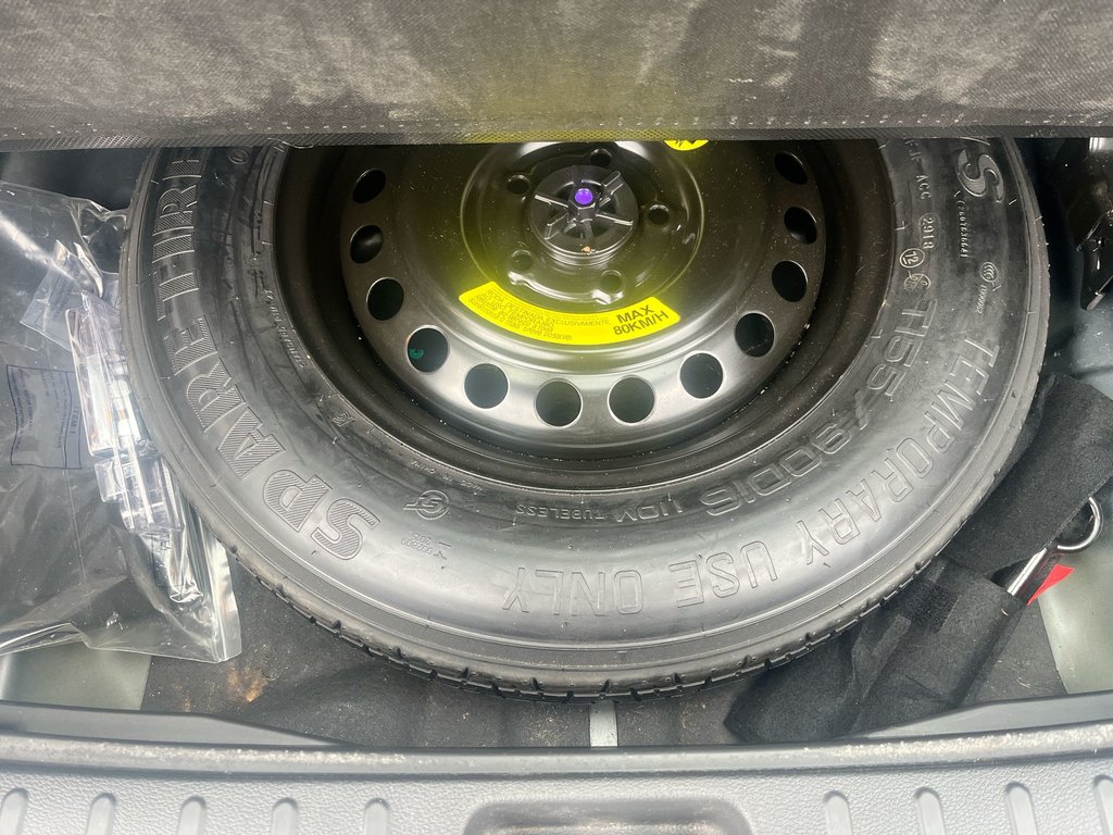 Hyundai Tucson Preferred | Cam | USB | HtdSeats | Bluetooth 2019 à Saint John, Nouveau-Brunswick - 36 - w1024h768px