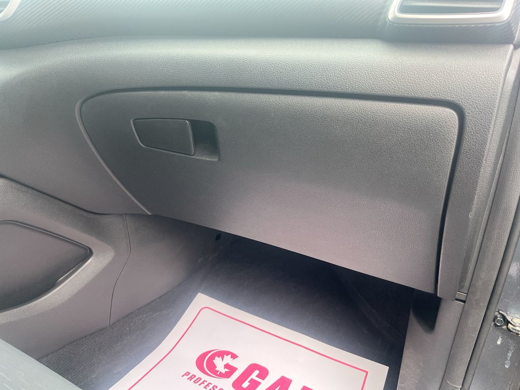 Hyundai Tucson Preferred | Cam | USB | HtdSeats | Bluetooth 2019 à Saint John, Nouveau-Brunswick - 42 - w1024h768px