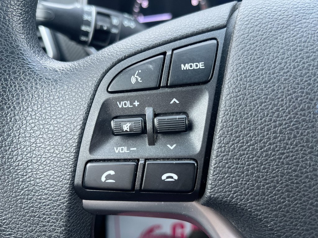 2019 Hyundai Tucson Essential |  Cam | USB | HtdSeats | Bluetooth in Saint John, New Brunswick - 20 - w1024h768px
