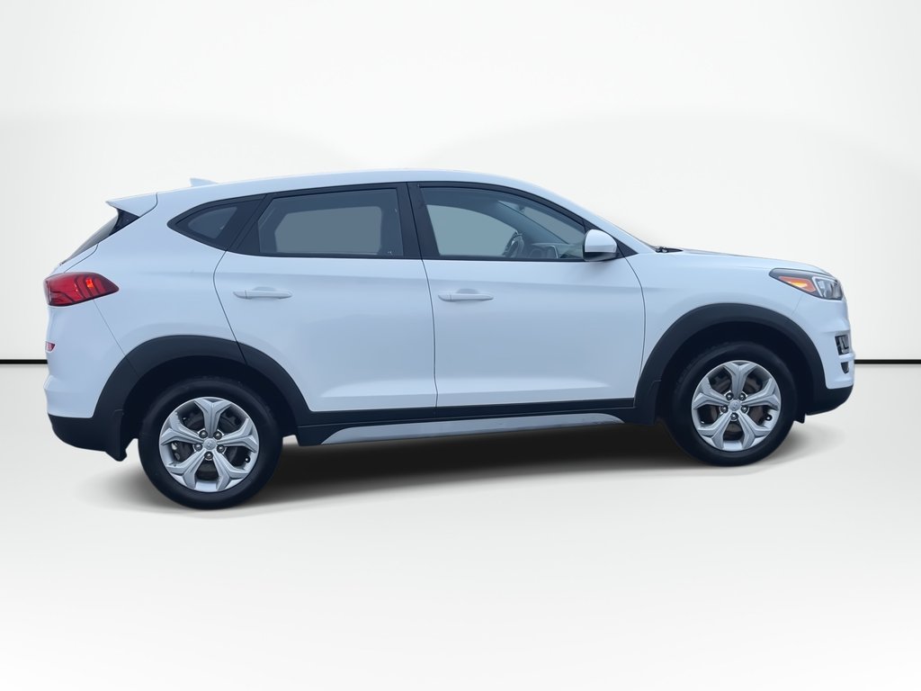 2019 Hyundai Tucson Essential |  Cam | USB | HtdSeats | Bluetooth in Saint John, New Brunswick - 9 - w1024h768px
