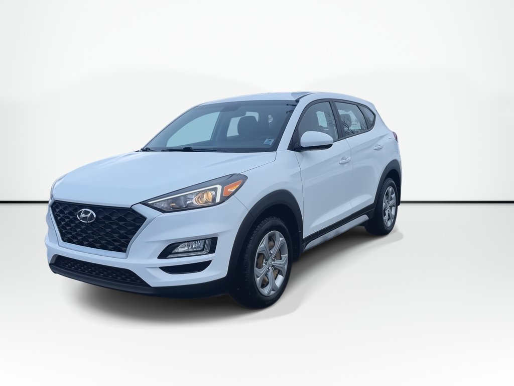 2019 Hyundai Tucson Essential |  Cam | USB | HtdSeats | Bluetooth in Saint John, New Brunswick - 4 - w1024h768px