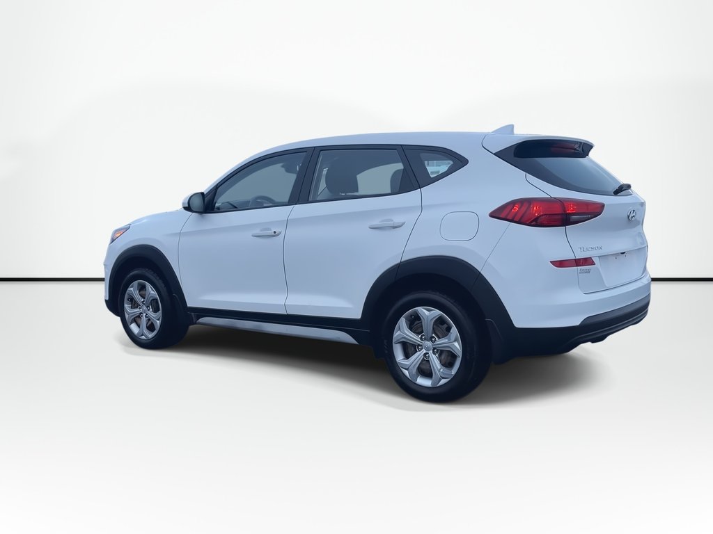 2019 Hyundai Tucson Essential |  Cam | USB | HtdSeats | Bluetooth in Saint John, New Brunswick - 6 - w1024h768px