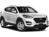 2019 Hyundai Tucson in Antigonish, Nova Scotia - 1 - w1024h768px