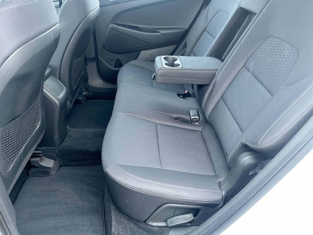 2019 Hyundai Tucson Essential |  Cam | USB | HtdSeats | Bluetooth in Saint John, New Brunswick - 31 - w1024h768px