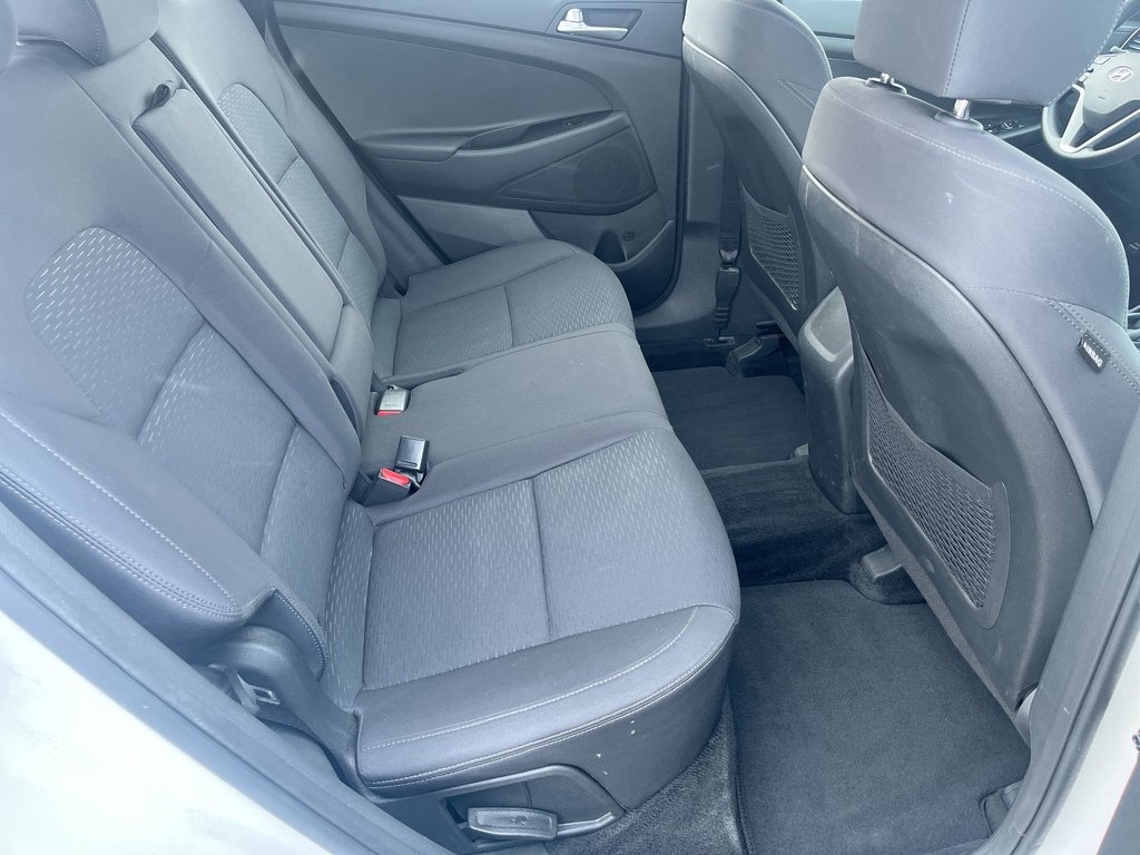2019 Hyundai Tucson Essential |  Cam | USB | HtdSeats | Bluetooth in Saint John, New Brunswick - 37 - w1024h768px