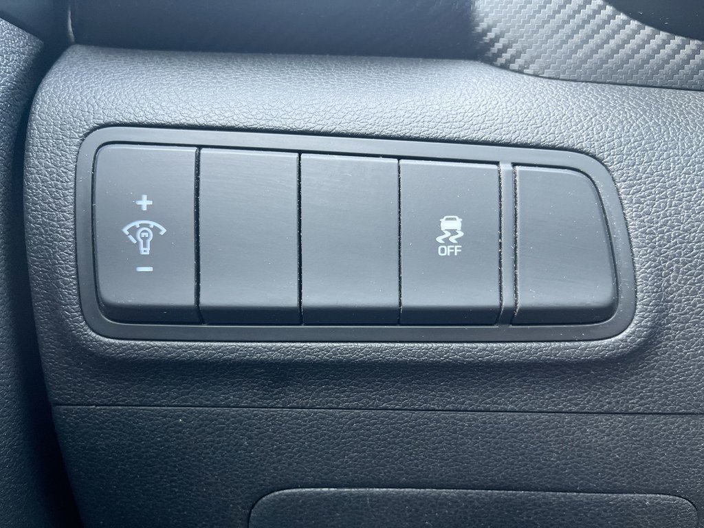 2019 Hyundai Tucson Essential |  Cam | USB | HtdSeats | Bluetooth in Saint John, New Brunswick - 24 - w1024h768px