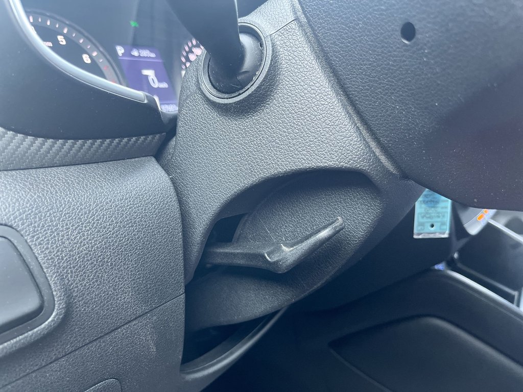 2019 Hyundai Tucson Essential |  Cam | USB | HtdSeats | Bluetooth in Saint John, New Brunswick - 19 - w1024h768px