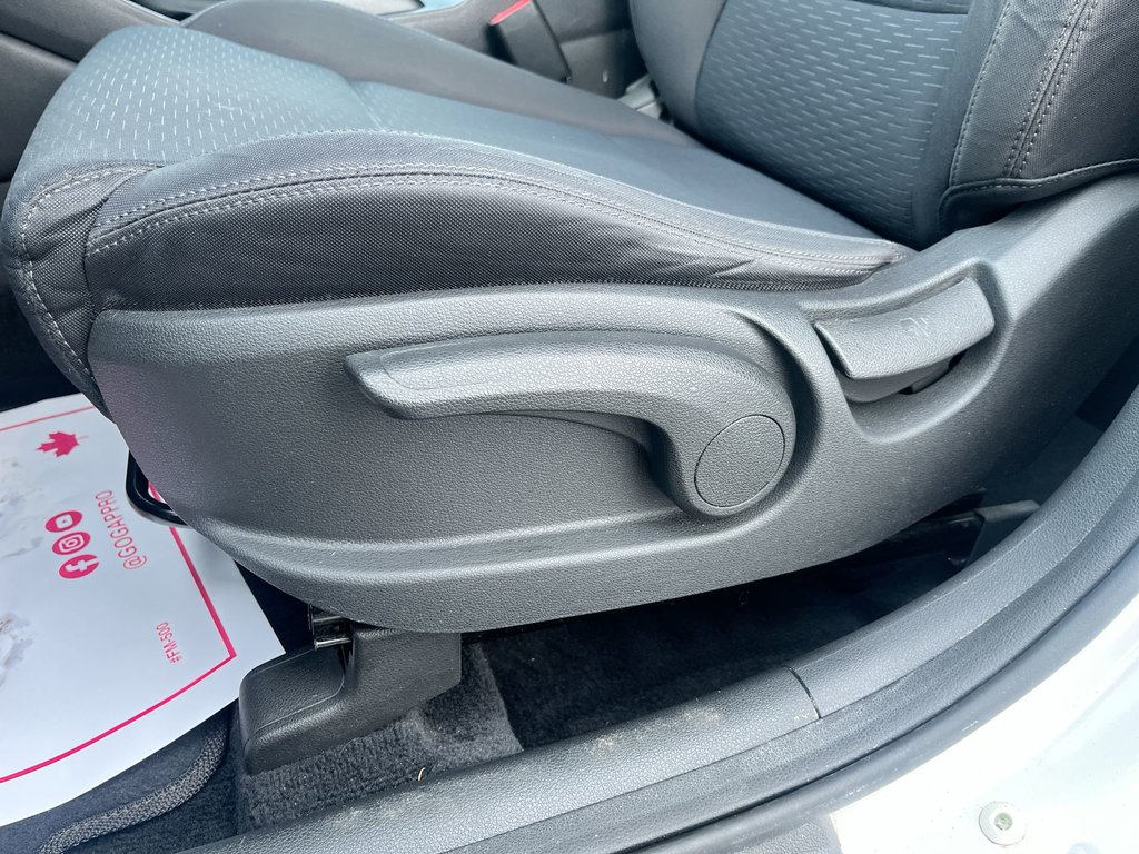 2019 Hyundai Tucson Essential |  Cam | USB | HtdSeats | Bluetooth in Saint John, New Brunswick - 14 - w1024h768px