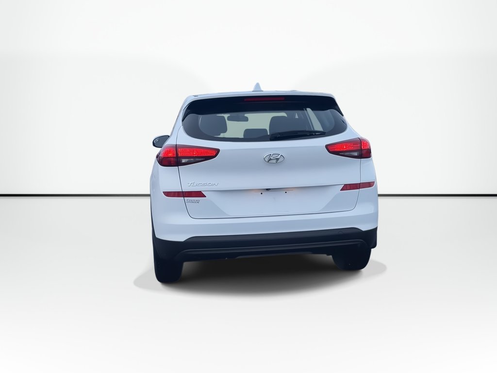 2019 Hyundai Tucson Essential |  Cam | USB | HtdSeats | Bluetooth in Saint John, New Brunswick - 7 - w1024h768px