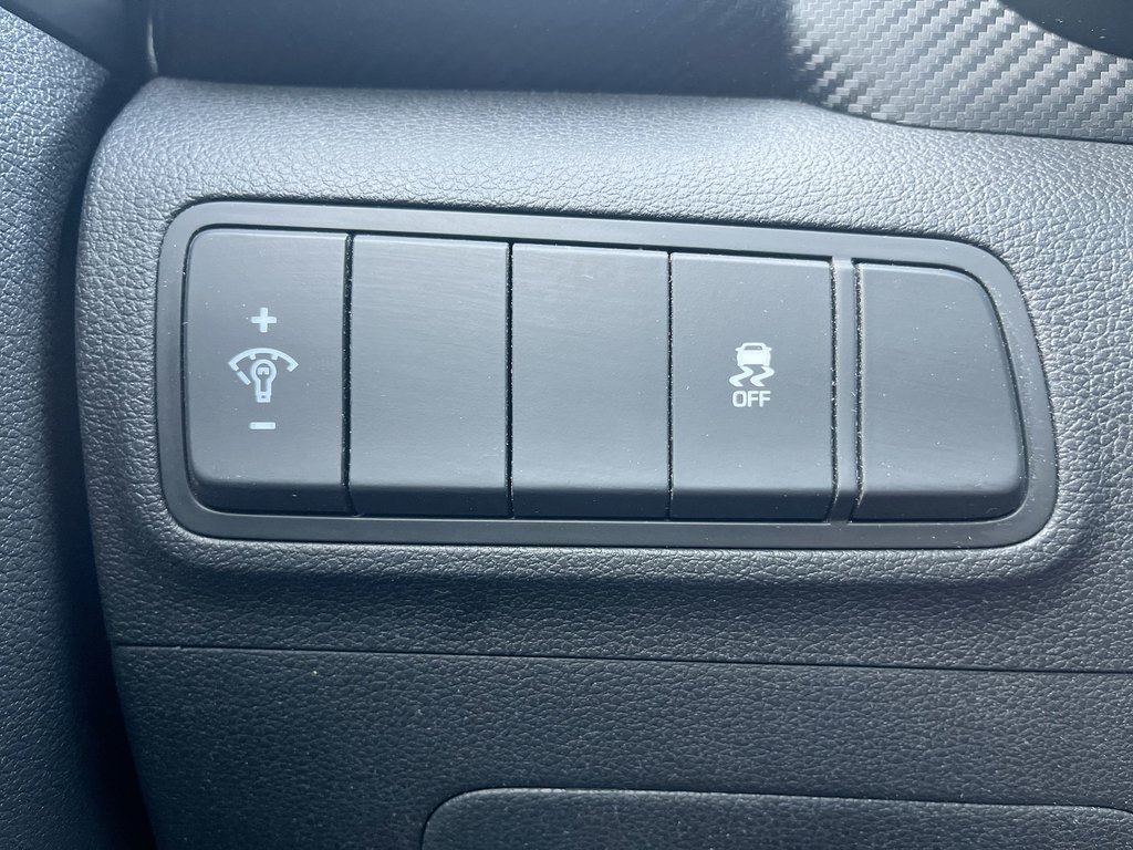 2019 Hyundai Tucson Essential |  Cam | USB | HtdSeats | Bluetooth in Saint John, New Brunswick - 22 - w1024h768px