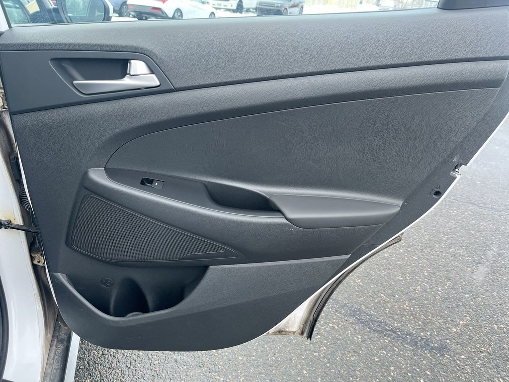 2019 Hyundai Tucson Essential |  Cam | USB | HtdSeats | Bluetooth in Saint John, New Brunswick - 39 - w1024h768px