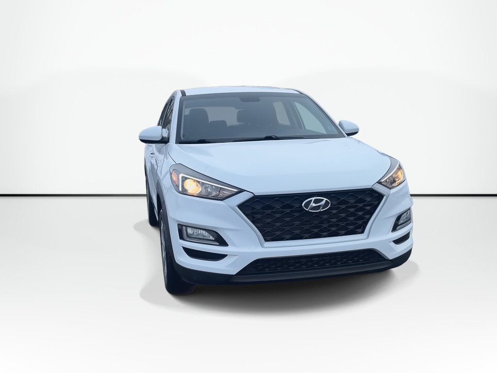 2019 Hyundai Tucson Essential |  Cam | USB | HtdSeats | Bluetooth in Saint John, New Brunswick - 3 - w1024h768px