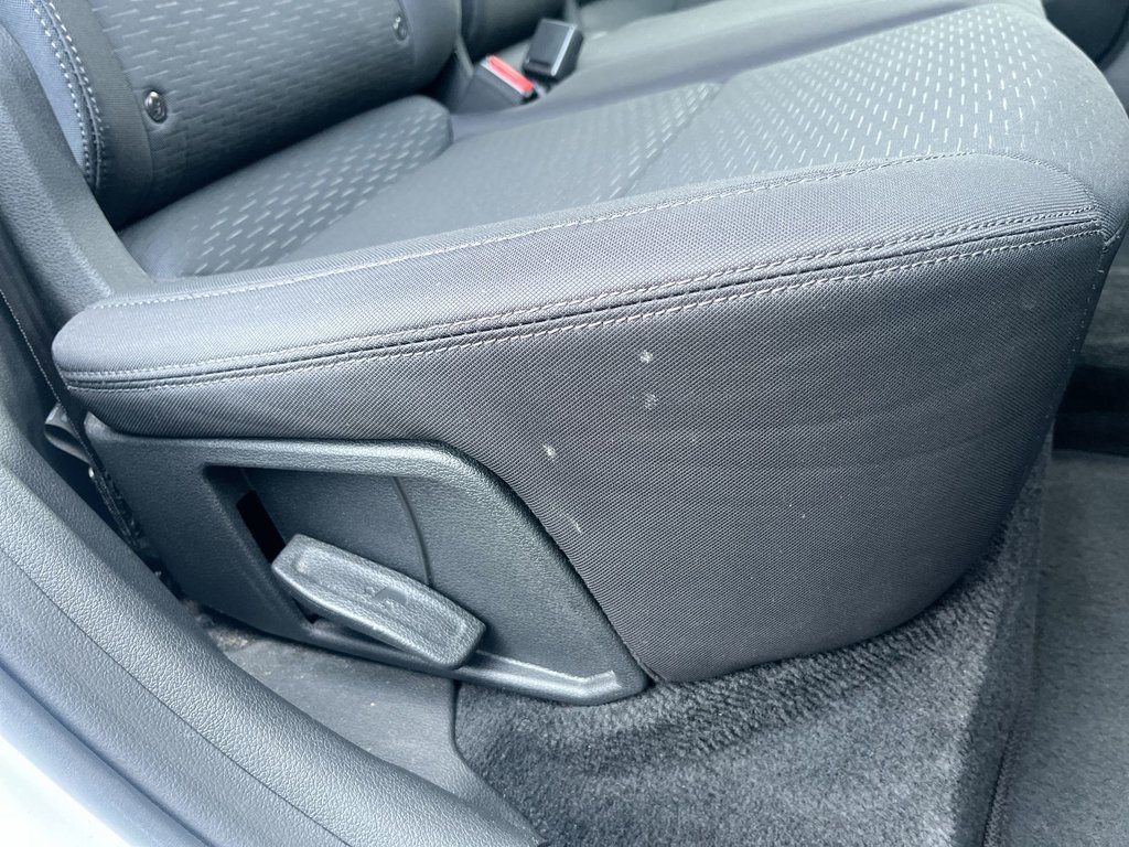 2019 Hyundai Tucson Essential |  Cam | USB | HtdSeats | Bluetooth in Saint John, New Brunswick - 38 - w1024h768px