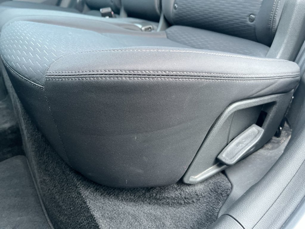 2019 Hyundai Tucson Essential |  Cam | USB | HtdSeats | Bluetooth in Saint John, New Brunswick - 32 - w1024h768px