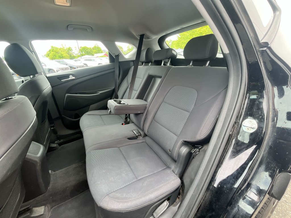 2019 Hyundai Tucson Essential | Safety Package | Cam | Heated Seats in Saint John, New Brunswick - 32 - w1024h768px