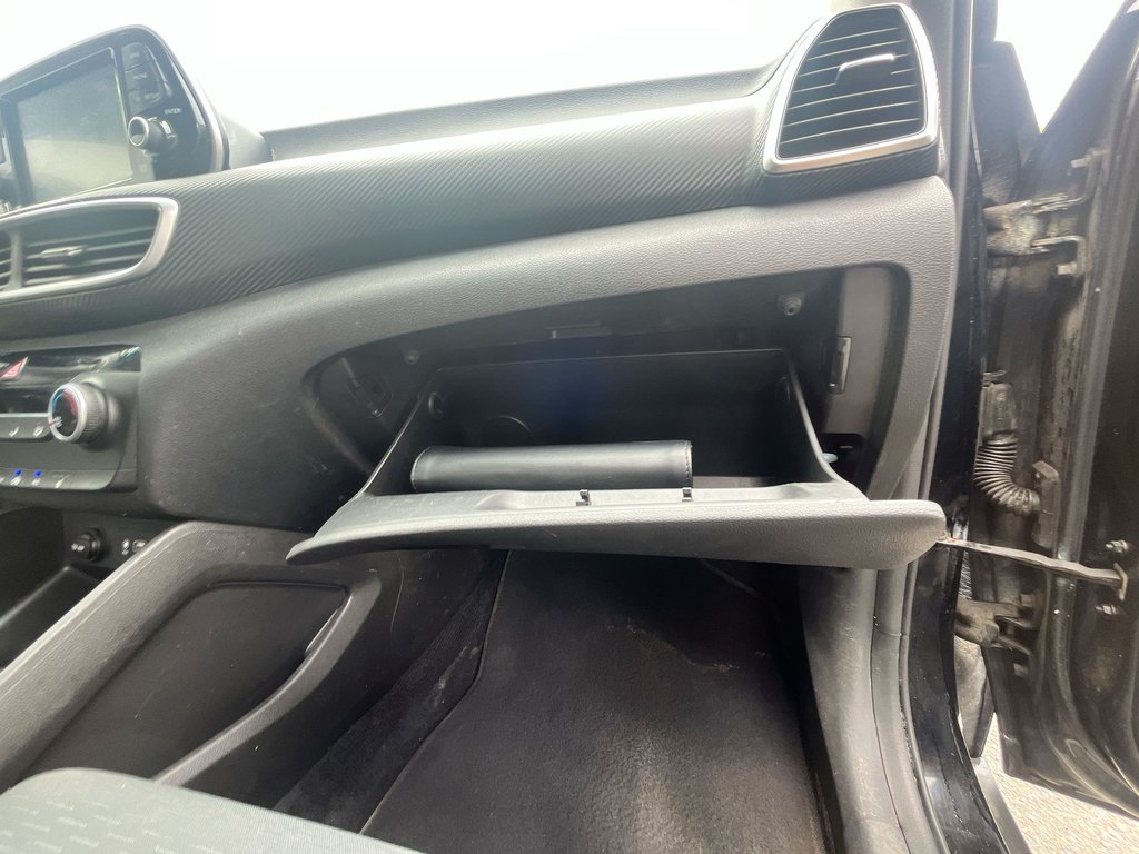 2019 Hyundai Tucson Essential | Safety Package | Cam | Heated Seats in Saint John, New Brunswick - 42 - w1024h768px