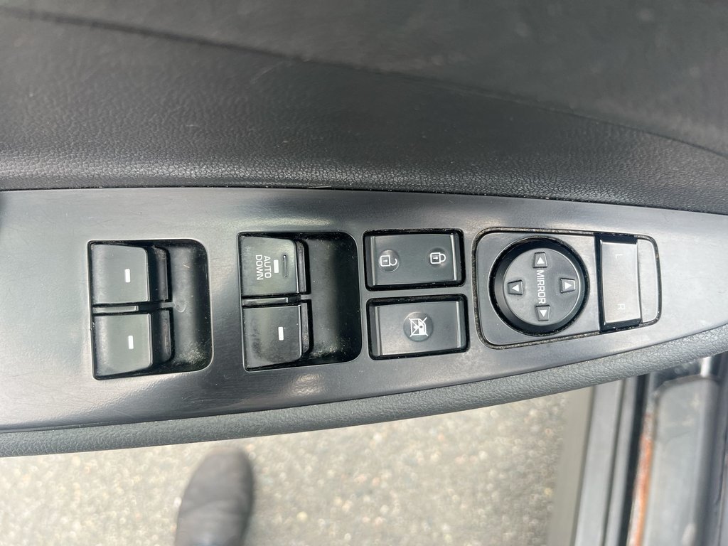 2019 Hyundai Tucson Essential | Safety Package | Cam | Heated Seats in Saint John, New Brunswick - 15 - w1024h768px