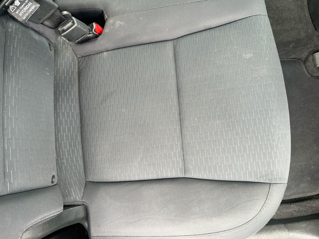 2019 Hyundai Tucson Essential | Safety Package | Cam | Heated Seats in Saint John, New Brunswick - 39 - w1024h768px