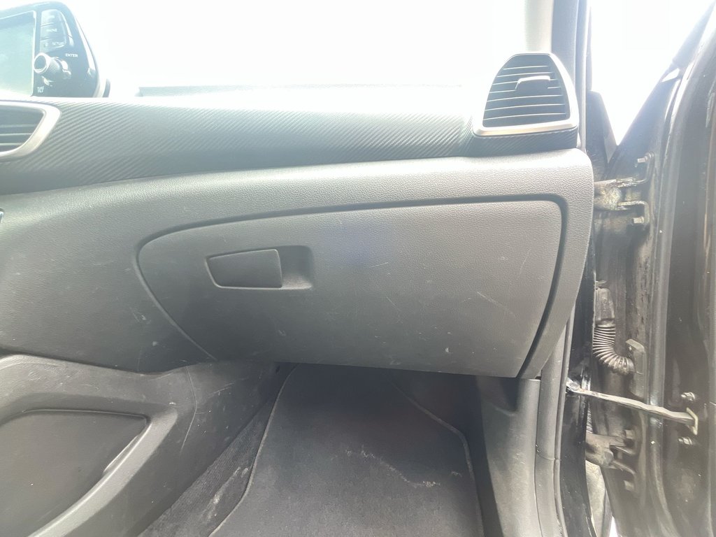 2019 Hyundai Tucson Essential | Safety Package | Cam | Heated Seats in Saint John, New Brunswick - 43 - w1024h768px