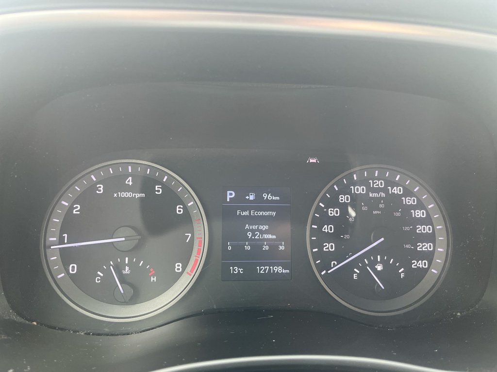 2019 Hyundai Tucson Essential | Safety Package | Cam | Heated Seats in Saint John, New Brunswick - 24 - w1024h768px