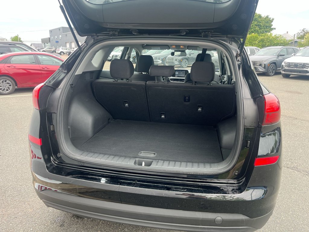 2019 Hyundai Tucson Essential | Safety Package | Cam | Heated Seats in Saint John, New Brunswick - 35 - w1024h768px
