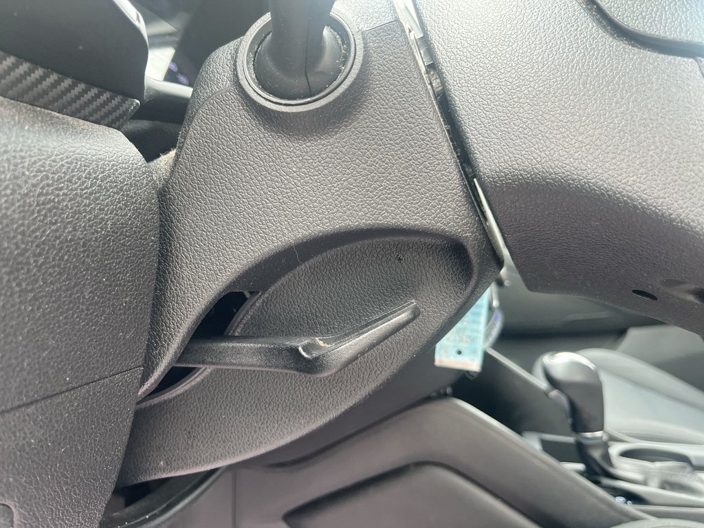 2019 Hyundai Tucson Essential | Safety Package | Cam | Heated Seats in Saint John, New Brunswick - 19 - w1024h768px