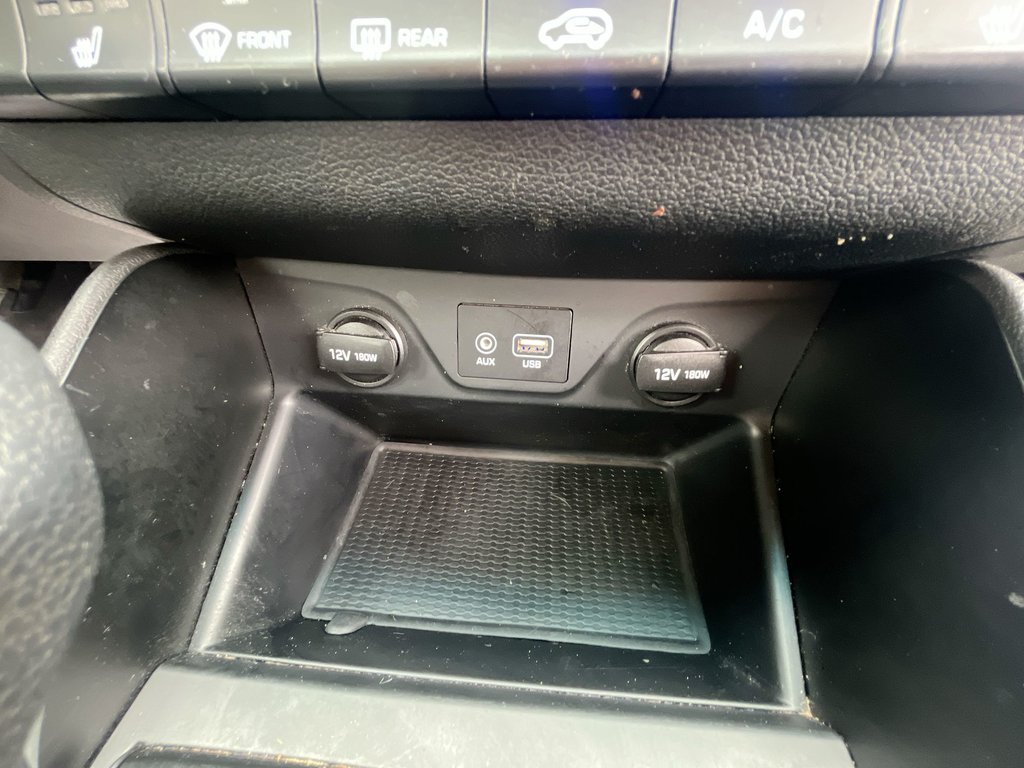 2019 Hyundai Tucson Essential | Safety Package | Cam | Heated Seats in Saint John, New Brunswick - 44 - w1024h768px