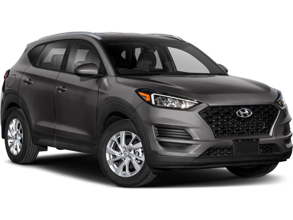 2019 Hyundai Tucson Essential | Safety Package | Cam | Heated Seats in Saint John, New Brunswick - 1 - w1024h768px