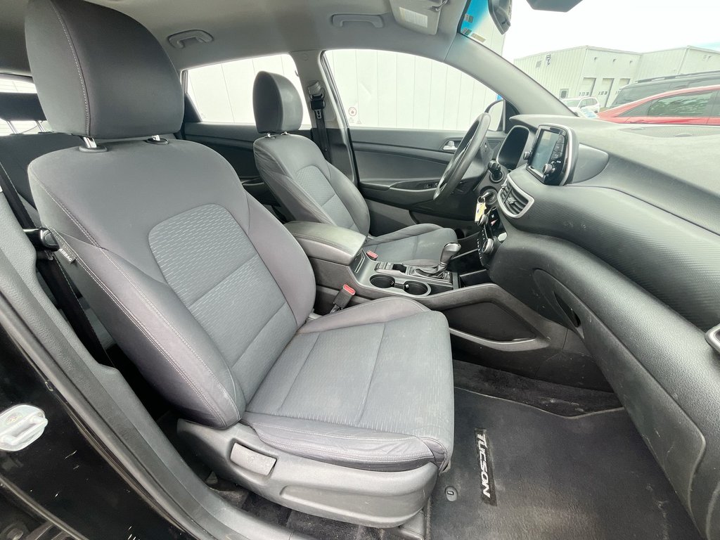 2019 Hyundai Tucson Essential | Safety Package | Cam | Heated Seats in Saint John, New Brunswick - 41 - w1024h768px