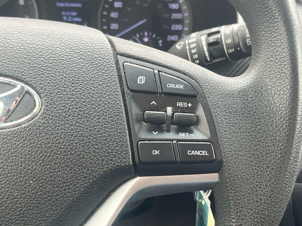 2019 Hyundai Tucson Essential | Safety Package | Cam | Heated Seats in Saint John, New Brunswick - 21 - w1024h768px