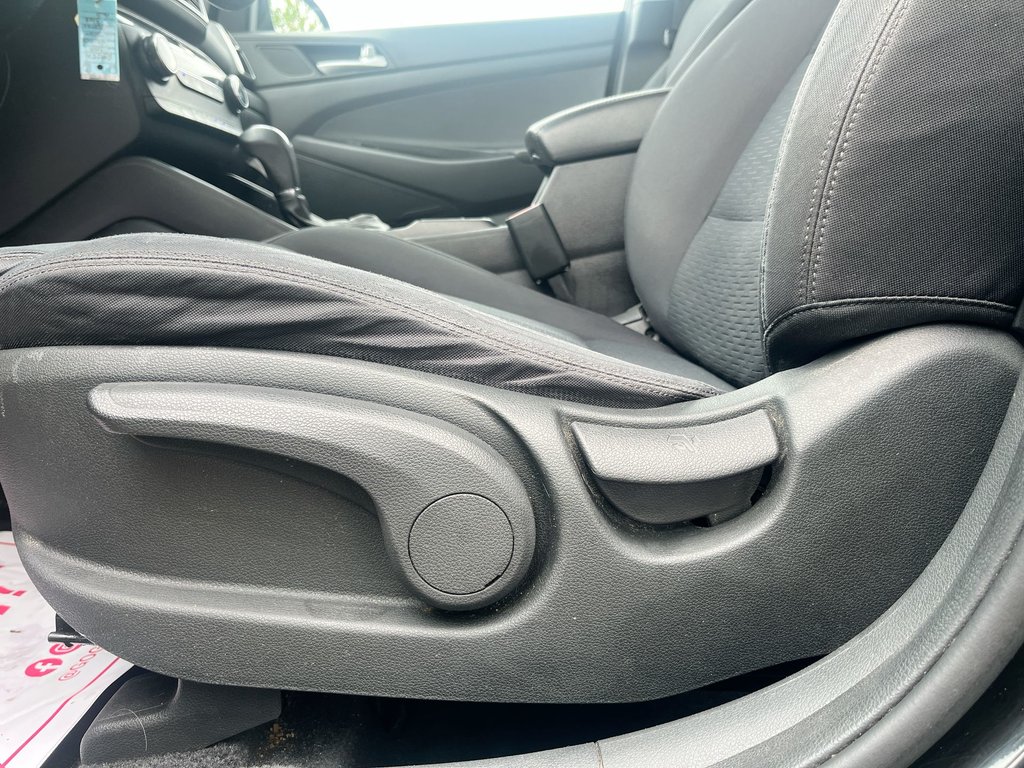 2019 Hyundai Tucson Essential | Safety Package | Cam | Heated Seats in Saint John, New Brunswick - 14 - w1024h768px