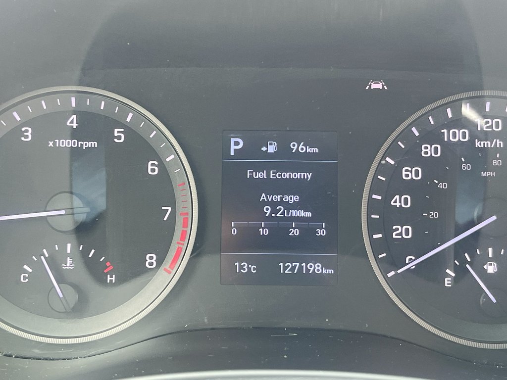 2019 Hyundai Tucson Essential | Safety Package | Cam | Heated Seats in Saint John, New Brunswick - 23 - w1024h768px