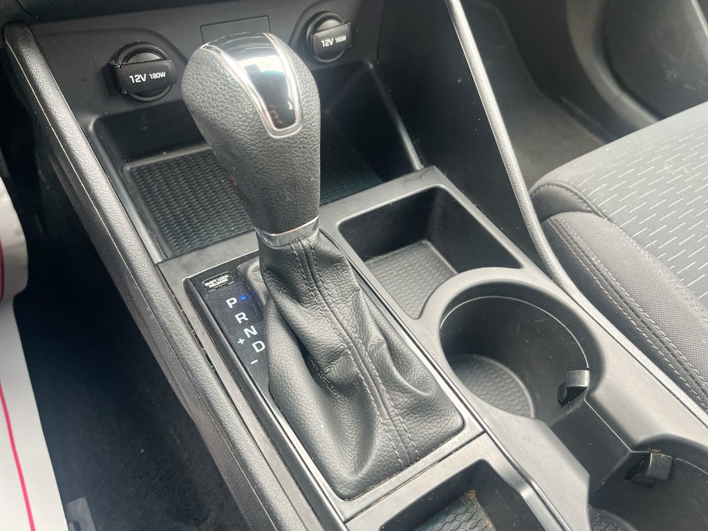 2019 Hyundai Tucson Essential | Safety Package | Cam | Heated Seats in Saint John, New Brunswick - 29 - w1024h768px
