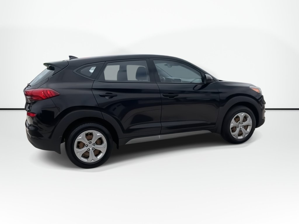 2019 Hyundai Tucson Essential | Safety Package | Cam | Heated Seats in Saint John, New Brunswick - 2 - w1024h768px