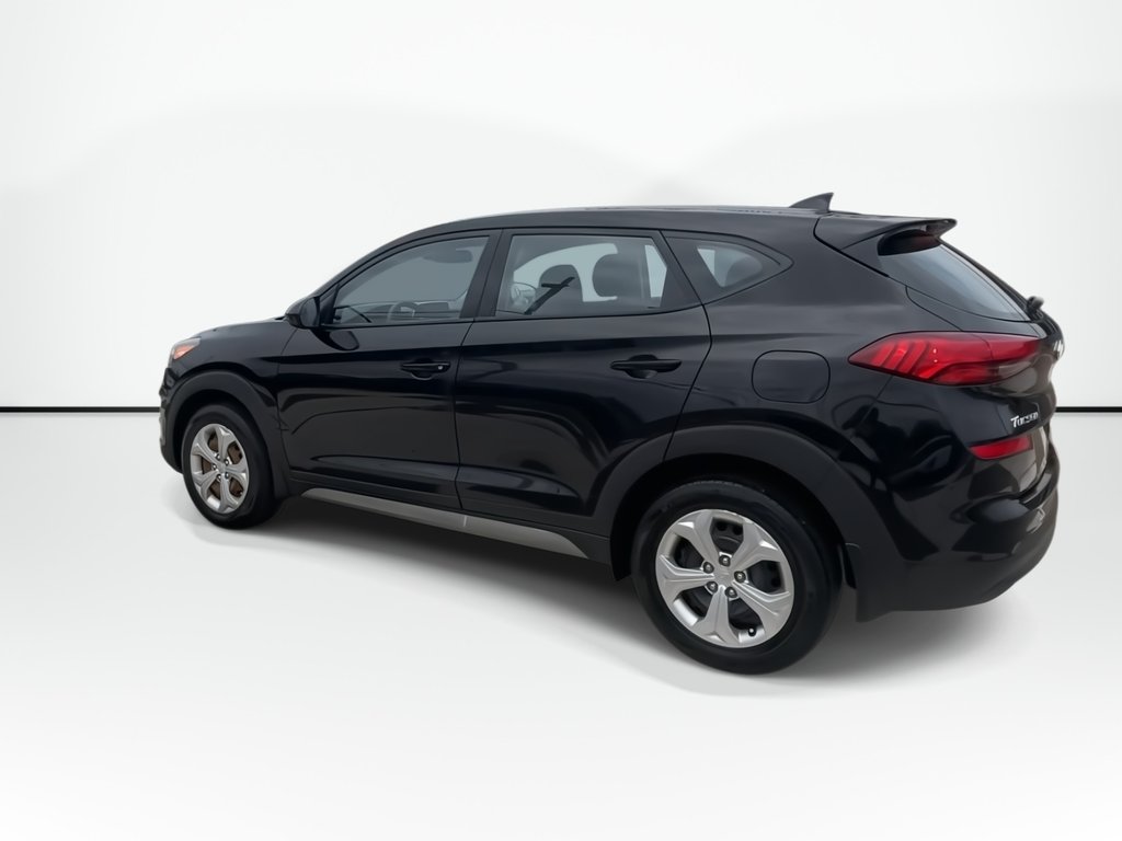 2019 Hyundai Tucson Essential | Safety Package | Cam | Heated Seats in Saint John, New Brunswick - 7 - w1024h768px