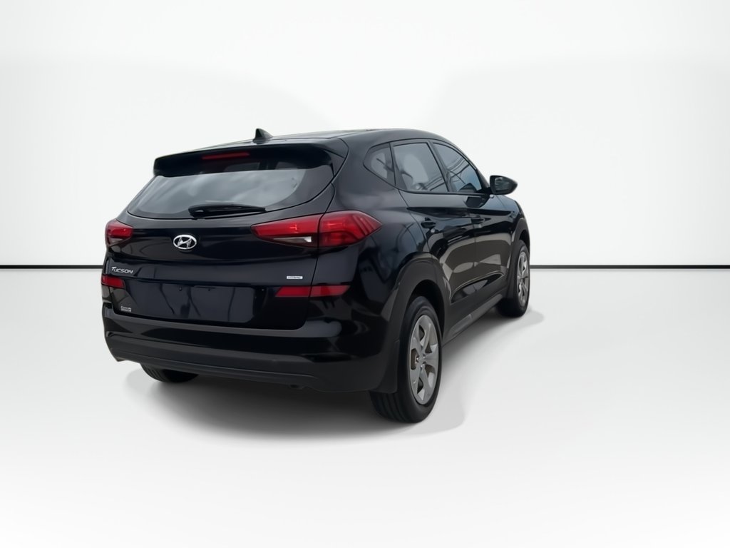 2019 Hyundai Tucson Essential | Safety Package | Cam | Heated Seats in Saint John, New Brunswick - 9 - w1024h768px