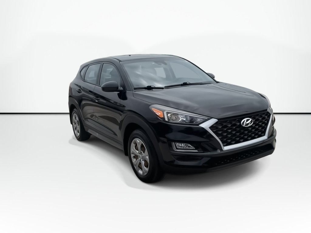 2019 Hyundai Tucson Essential | Safety Package | Cam | Heated Seats in Saint John, New Brunswick - 4 - w1024h768px